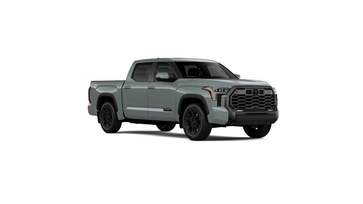 2026 Toyota Tundra i-FORCE MAX Platinum i-FORCE MAX Fredericksburg VA