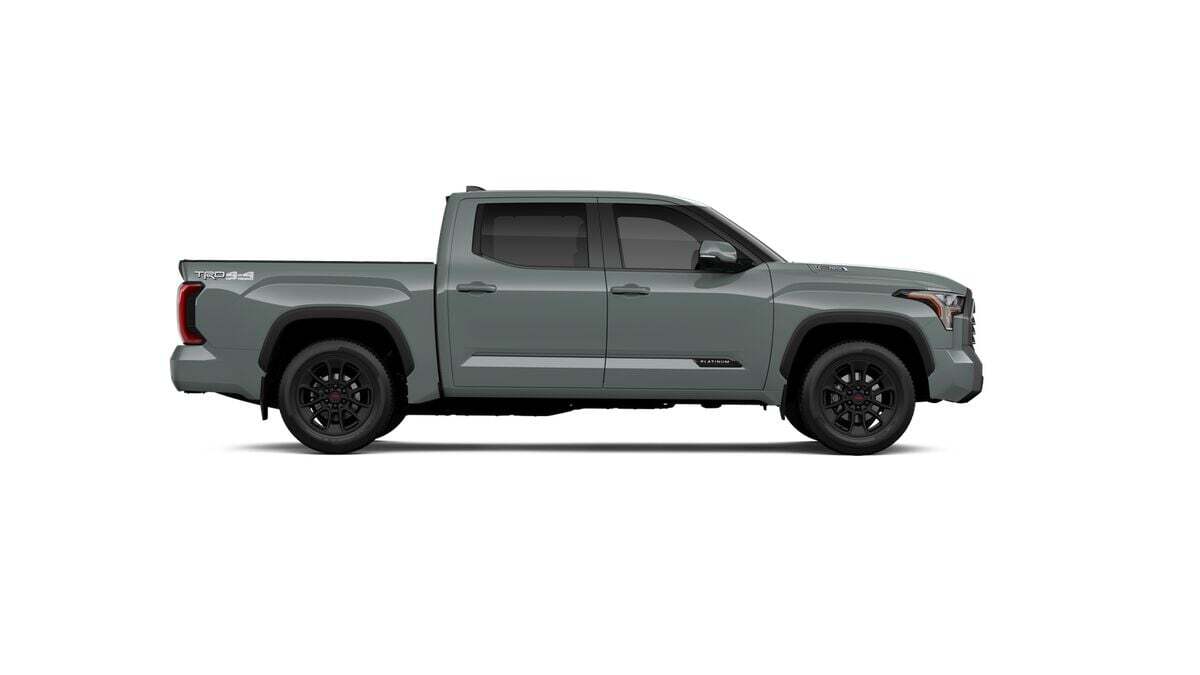 2026 Toyota Tundra i-FORCE MAX Platinum i-FORCE MAX Fredericksburg VA