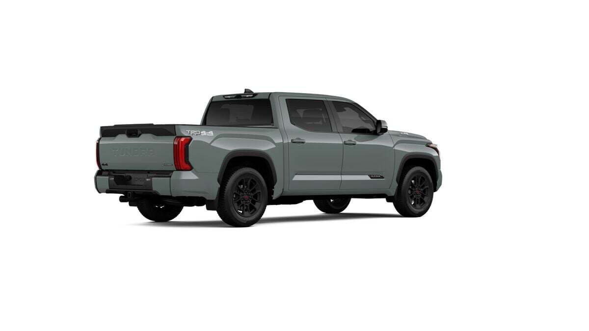 2026 Toyota Tundra i-FORCE MAX Platinum i-FORCE MAX Fredericksburg VA