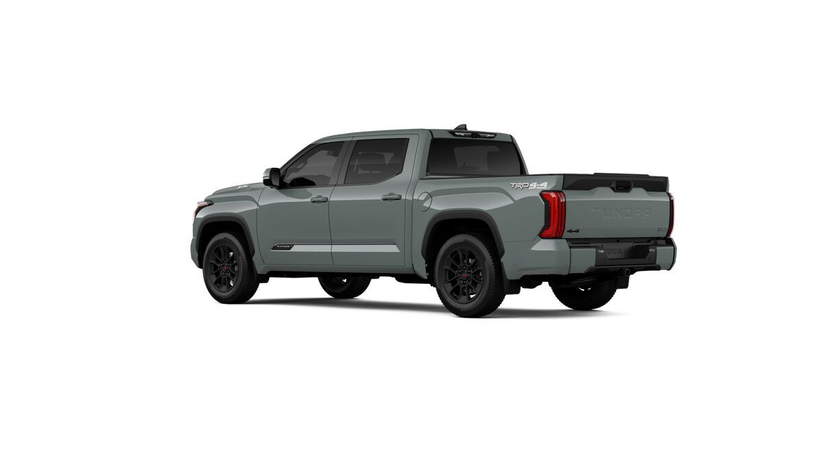 2026 Toyota Tundra i-FORCE MAX Platinum i-FORCE MAX Fredericksburg VA