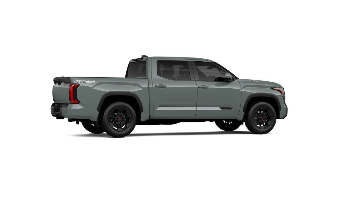 2026 Toyota Tundra i-FORCE MAX Platinum i-FORCE MAX Fredericksburg VA