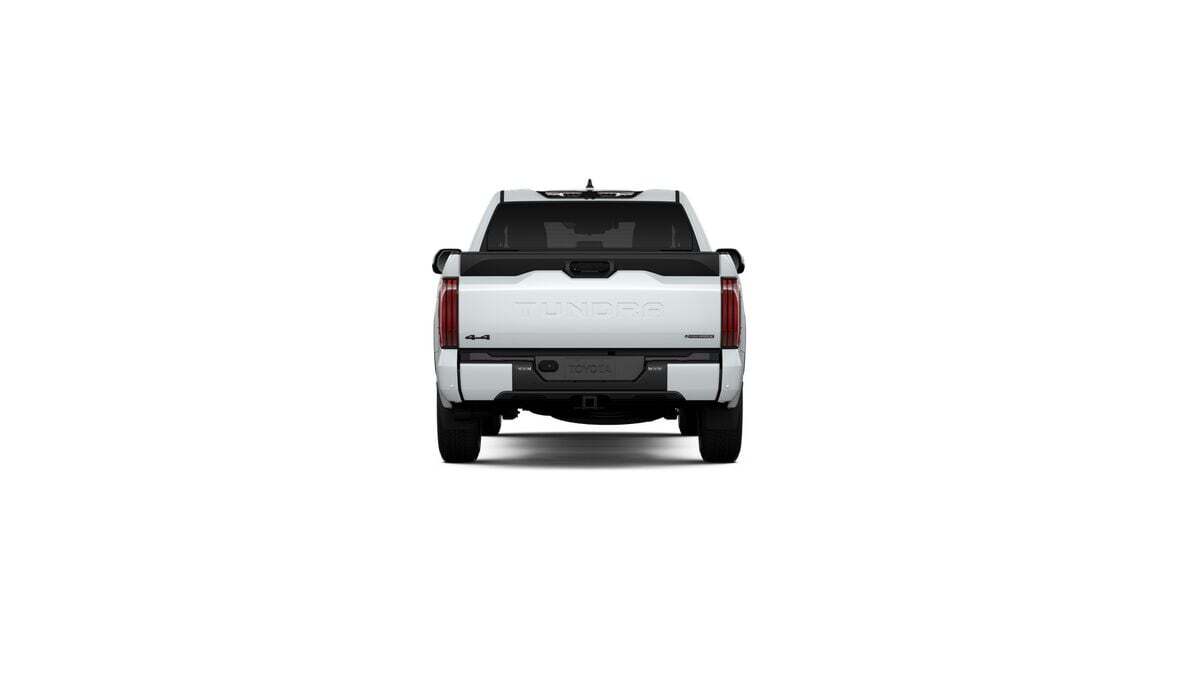 2026 Toyota Tundra i-FORCE MAX Platinum i-FORCE MAX Fredericksburg VA