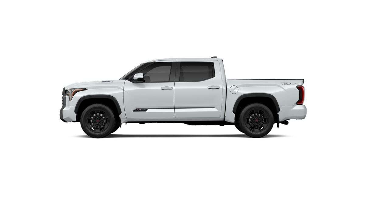 2026 Toyota Tundra i-FORCE MAX Platinum i-FORCE MAX Fredericksburg VA