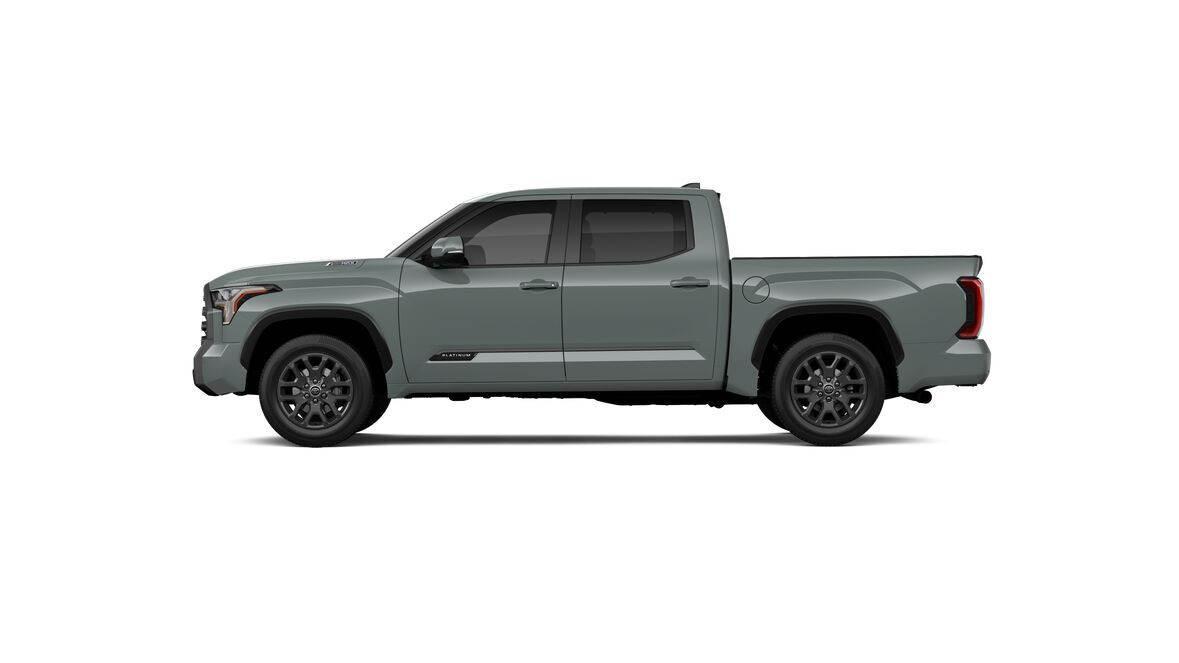 2026 Toyota Tundra i-FORCE MAX Platinum i-FORCE MAX Fredericksburg VA