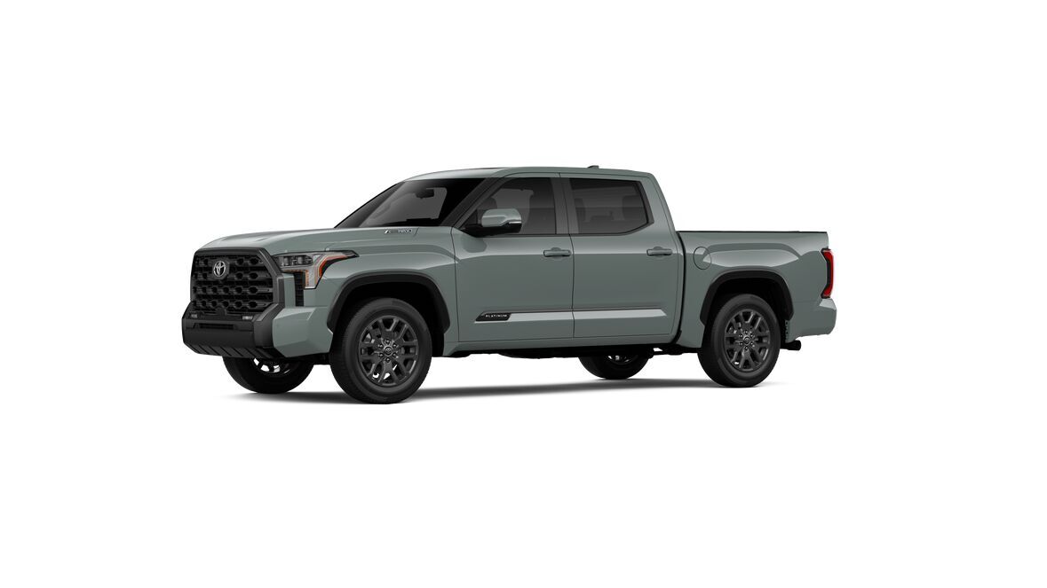 2026 Toyota Tundra i-FORCE MAX Platinum i-FORCE MAX Fredericksburg VA
