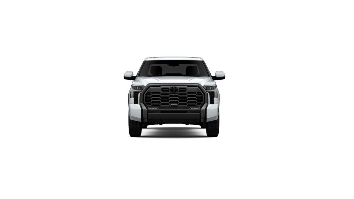 2026 Toyota Tundra i-FORCE MAX Platinum i-FORCE MAX Fredericksburg VA