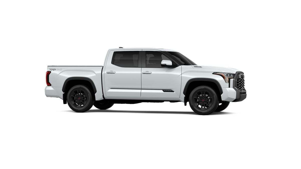 2026 Toyota Tundra i-FORCE MAX Platinum i-FORCE MAX Fredericksburg VA