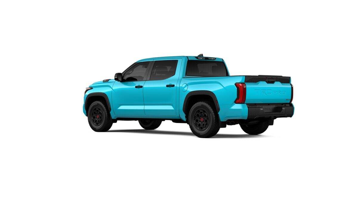 2026 Toyota Tundra i-FORCE MAX TRD Pro Stafford VA