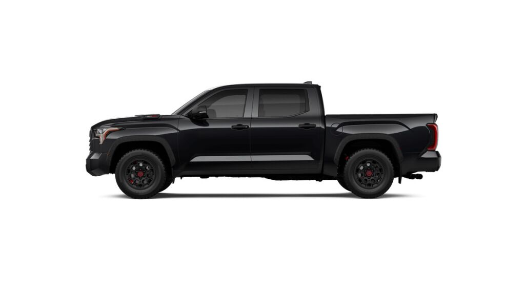 2026 Toyota Tundra i-FORCE MAX TRD Pro Stafford VA