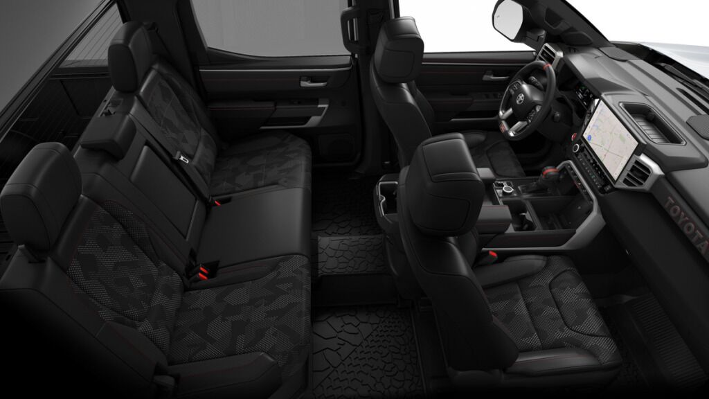 2026 Toyota Tundra i-FORCE MAX TRD Pro Stafford VA