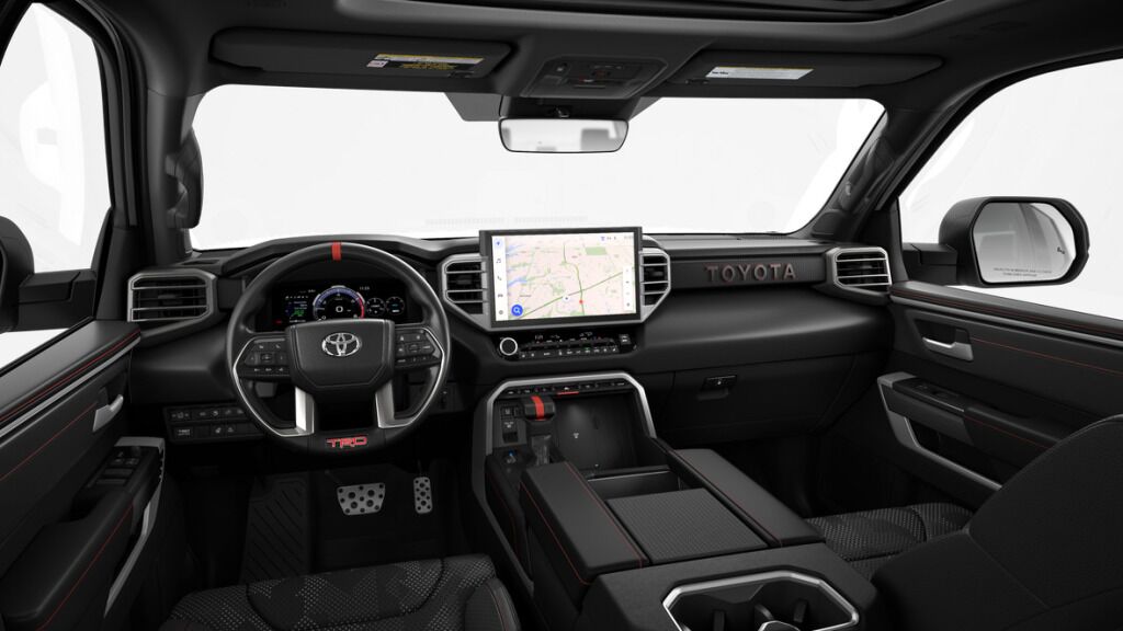 2026 Toyota Tundra i-FORCE MAX TRD Pro Stafford VA