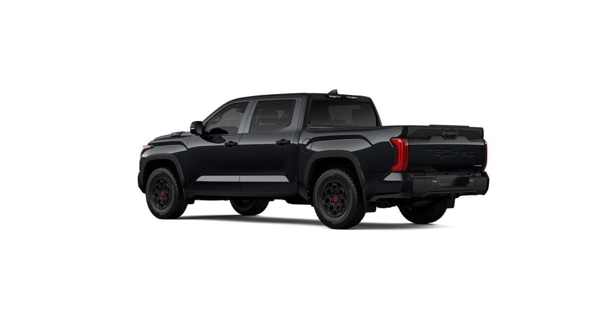 2026 Toyota Tundra i-FORCE MAX TRD Pro Stafford VA