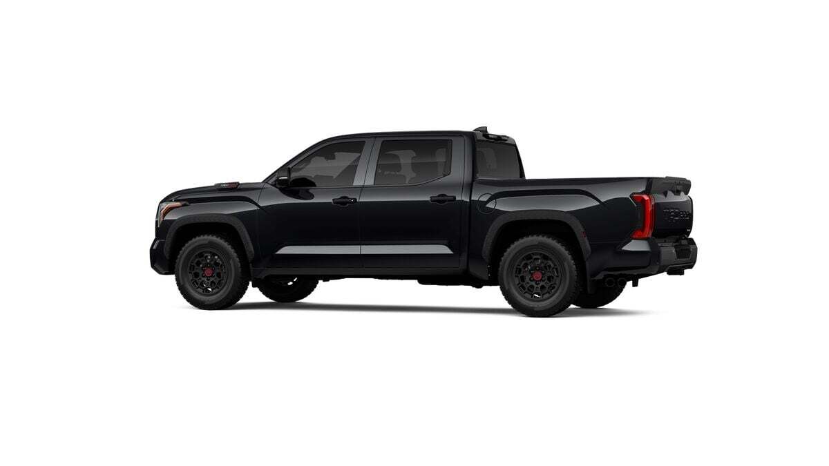 2026 Toyota Tundra i-FORCE MAX TRD Pro Stafford VA