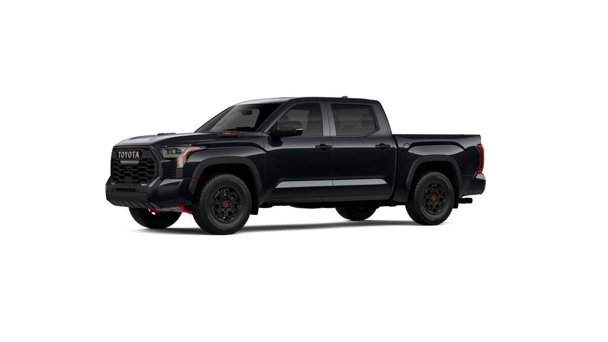 2026 Toyota Tundra i-FORCE MAX TRD Pro Stafford VA