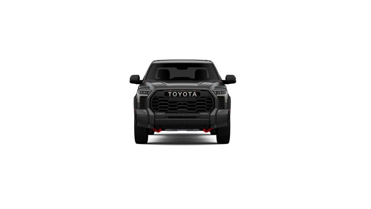 2026 Toyota Tundra i-FORCE MAX TRD Pro Laurel MD