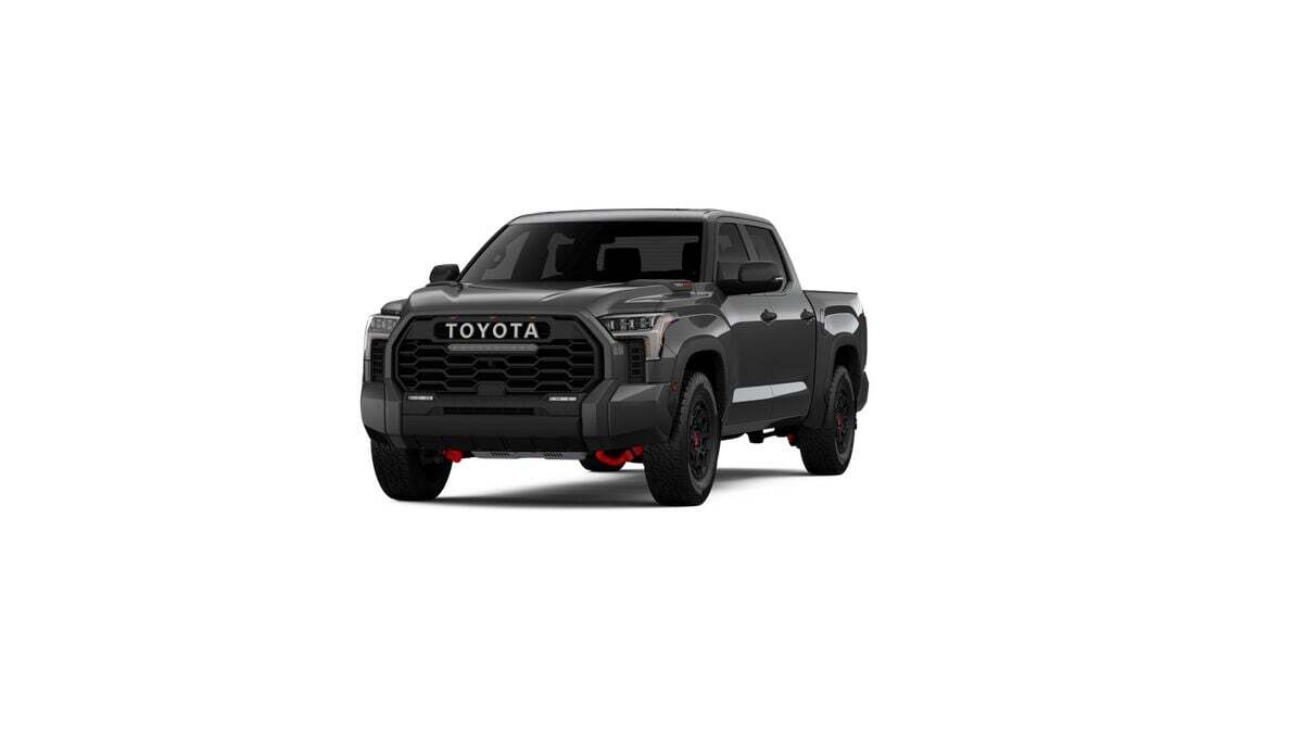 2026 Toyota Tundra i-FORCE MAX TRD Pro Laurel MD