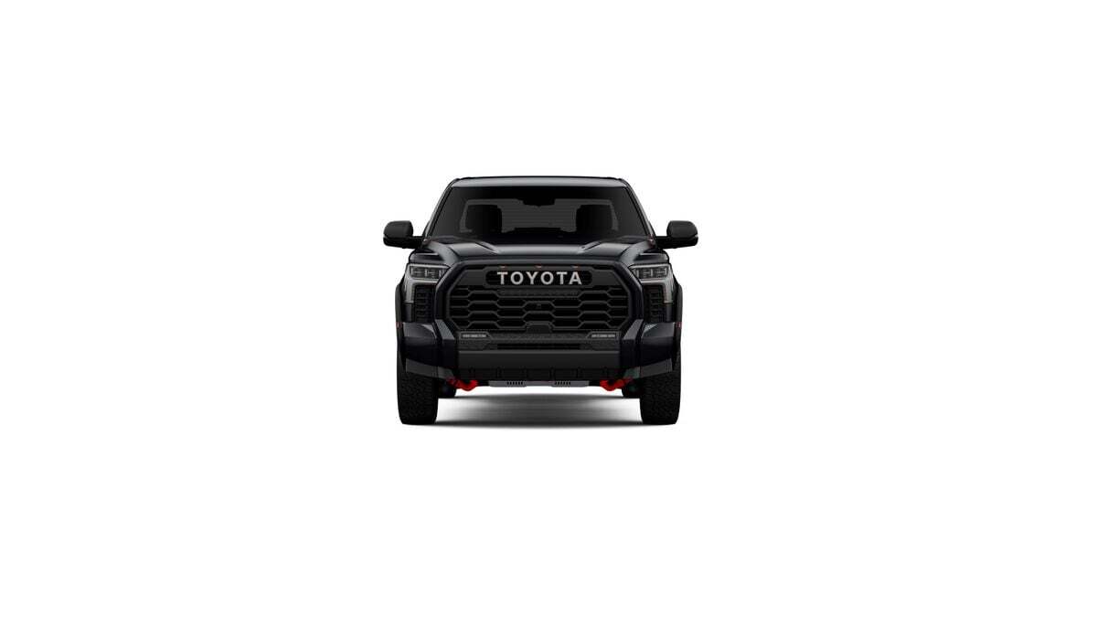 2026 Toyota Tundra i-FORCE MAX TRD Pro Laurel MD