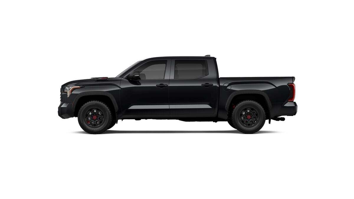 2026 Toyota Tundra i-FORCE MAX TRD Pro Laurel MD