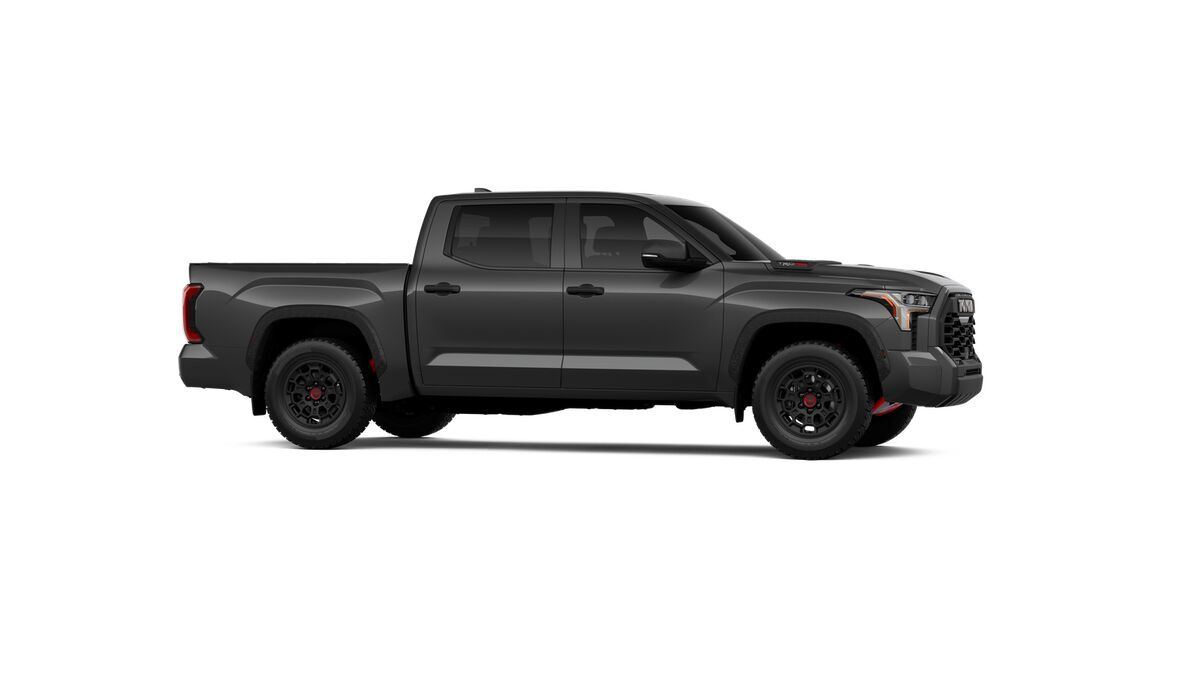 2026 Toyota Tundra i-FORCE MAX TRD Pro Laurel MD