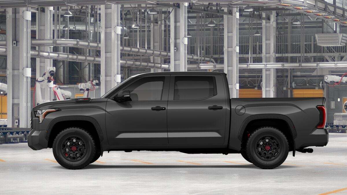 2026 Toyota Tundra i-FORCE MAX TRD Pro Laurel MD