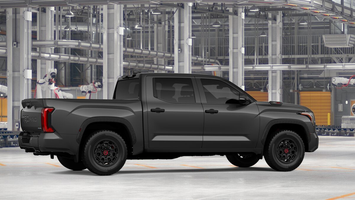 2026 Toyota Tundra i-FORCE MAX TRD Pro Laurel MD