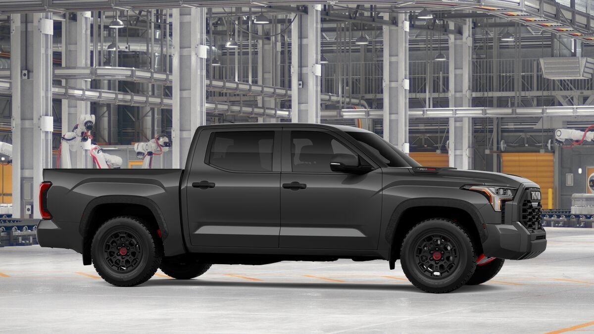 2026 Toyota Tundra i-FORCE MAX TRD Pro Laurel MD