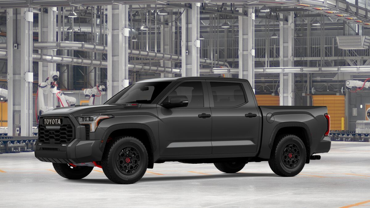 2026 Toyota Tundra i-FORCE MAX TRD Pro Laurel MD