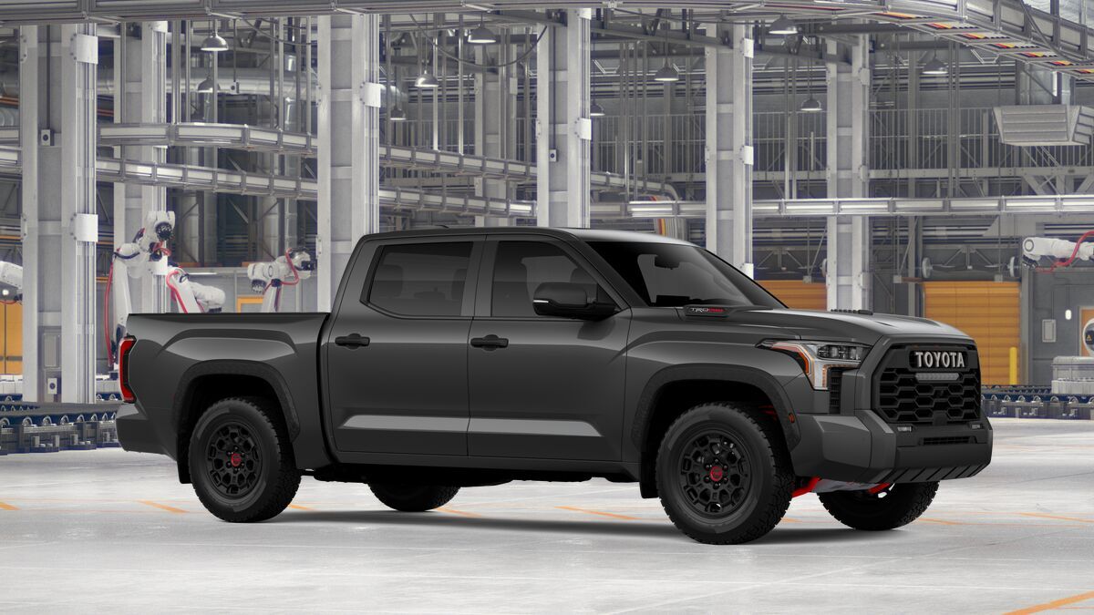 2026 Toyota Tundra i-FORCE MAX TRD Pro Laurel MD