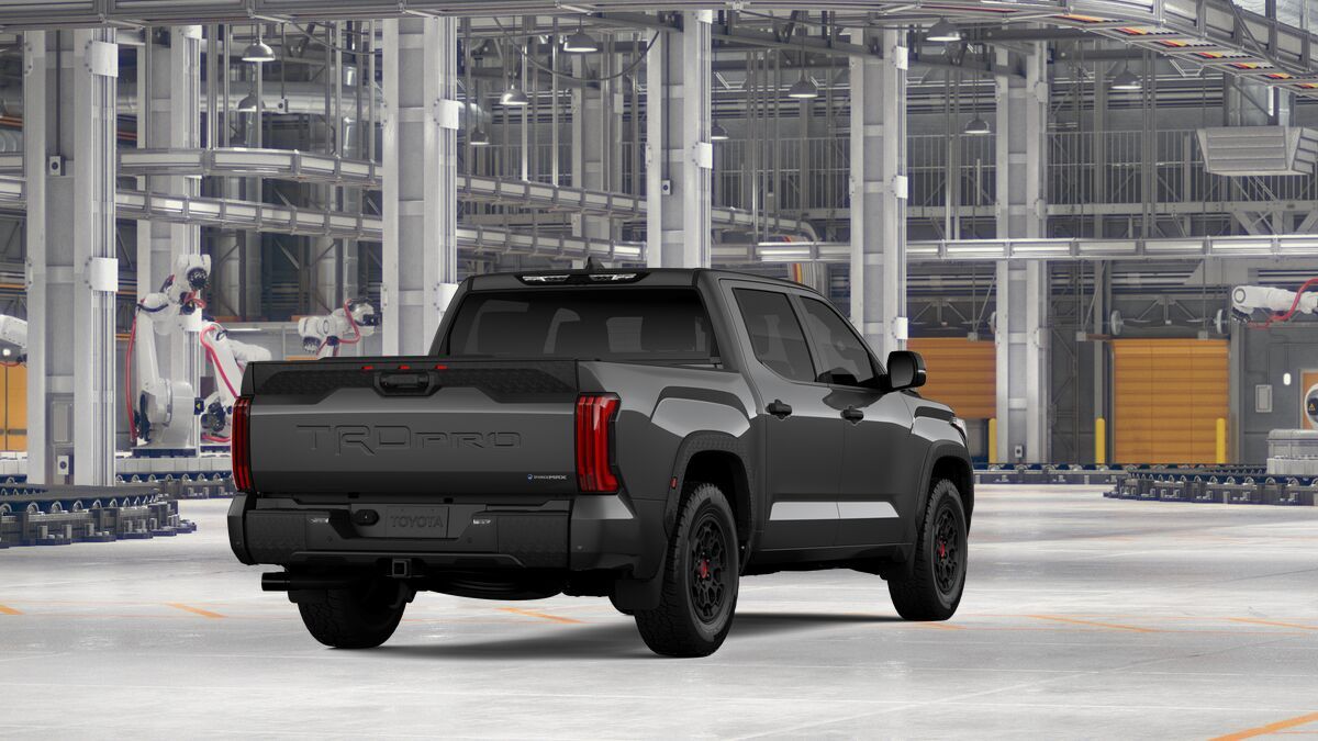 2026 Toyota Tundra i-FORCE MAX TRD Pro Laurel MD