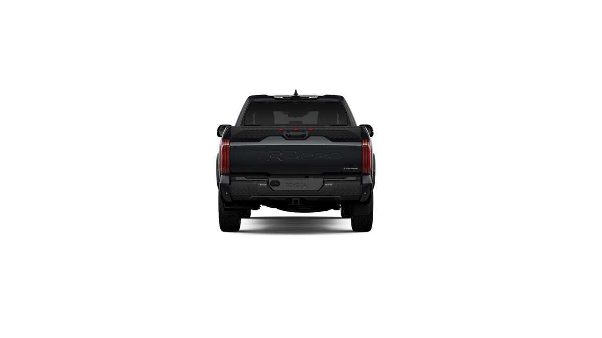 2026 Toyota Tundra i-FORCE MAX TRD Pro Laurel MD