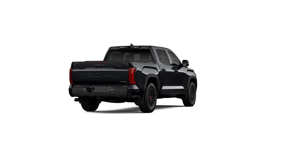 2026 Toyota Tundra i-FORCE MAX TRD Pro Laurel MD