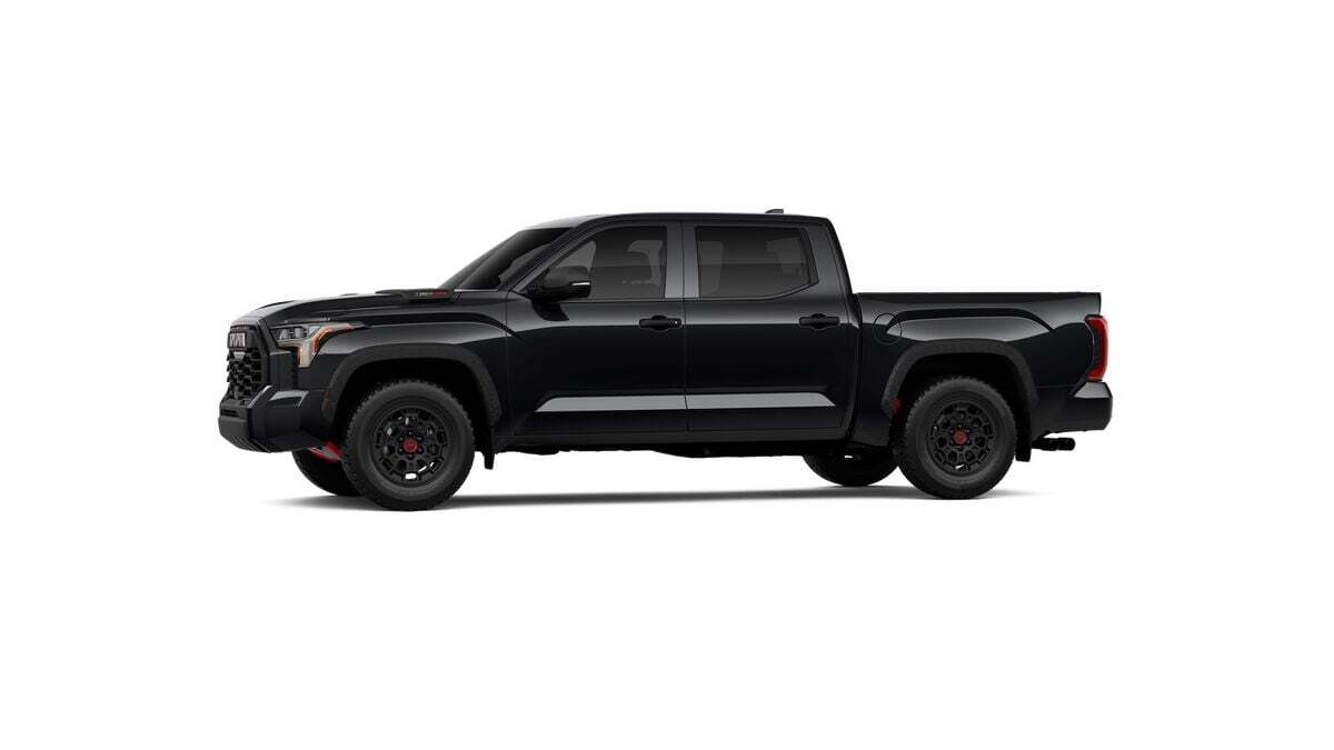 2026 Toyota Tundra i-FORCE MAX TRD Pro Laurel MD