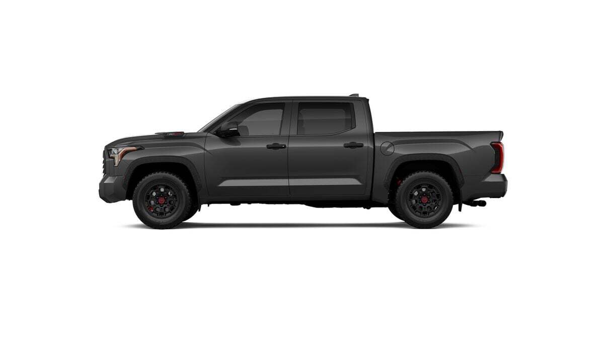 2026 Toyota Tundra i-FORCE MAX TRD Pro Laurel MD