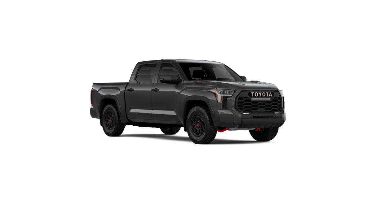 2026 Toyota Tundra i-FORCE MAX TRD Pro Laurel MD