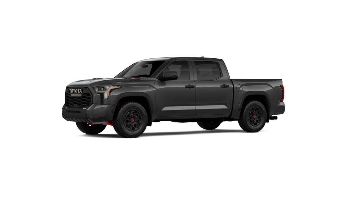 2026 Toyota Tundra i-FORCE MAX TRD Pro Laurel MD