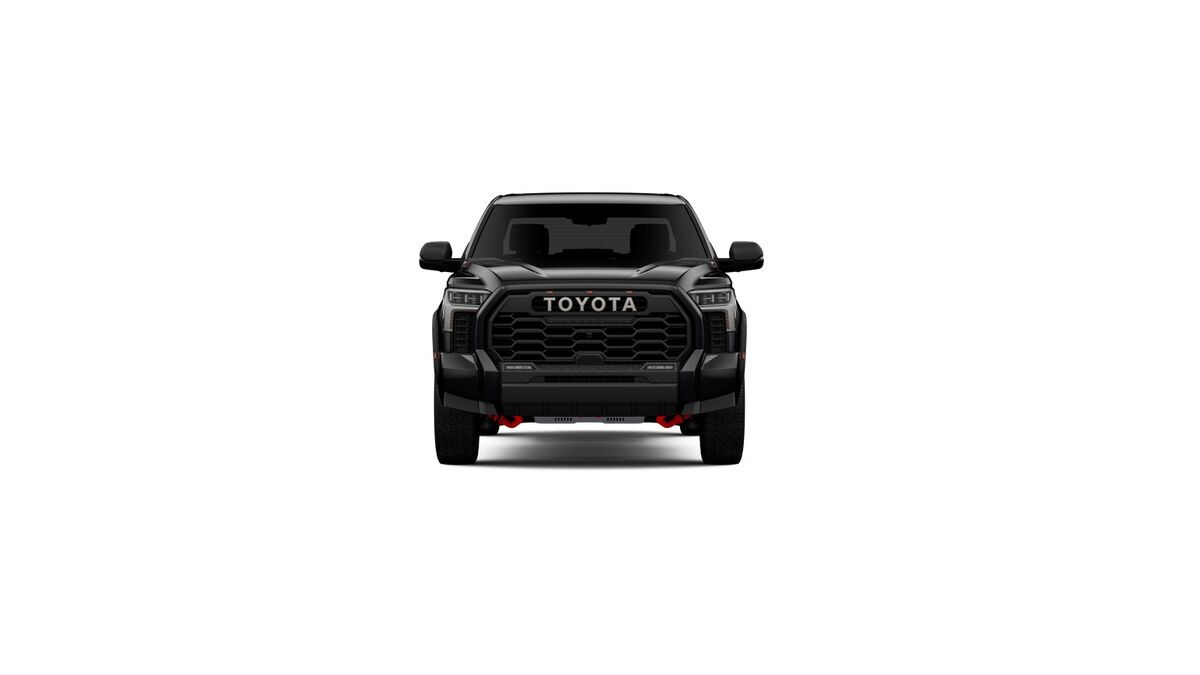 2026 Toyota Tundra i-FORCE MAX TRD Pro Laurel MD