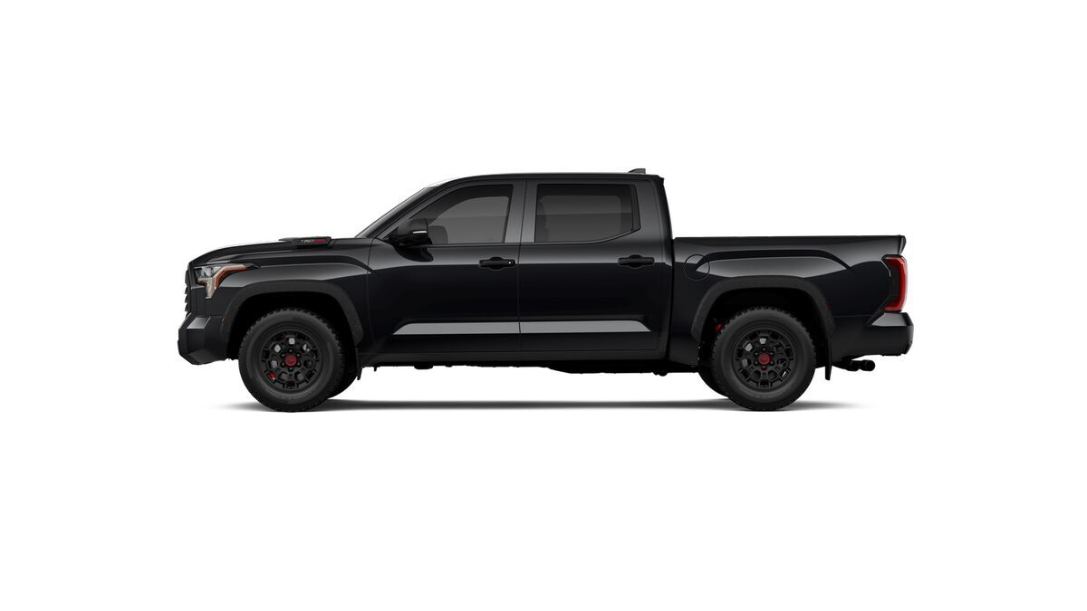 2026 Toyota Tundra i-FORCE MAX TRD Pro Laurel MD