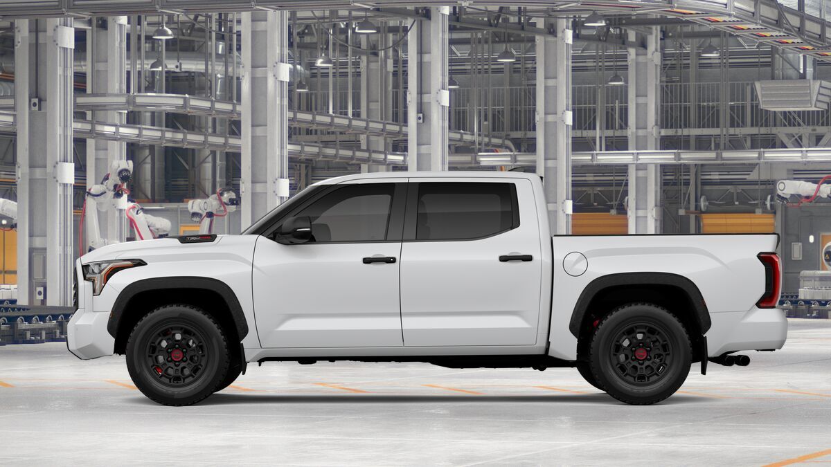 2026 Toyota Tundra i-FORCE MAX TRD Pro Laurel MD