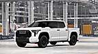 2026 Toyota Tundra i-FORCE MAX TRD Pro
