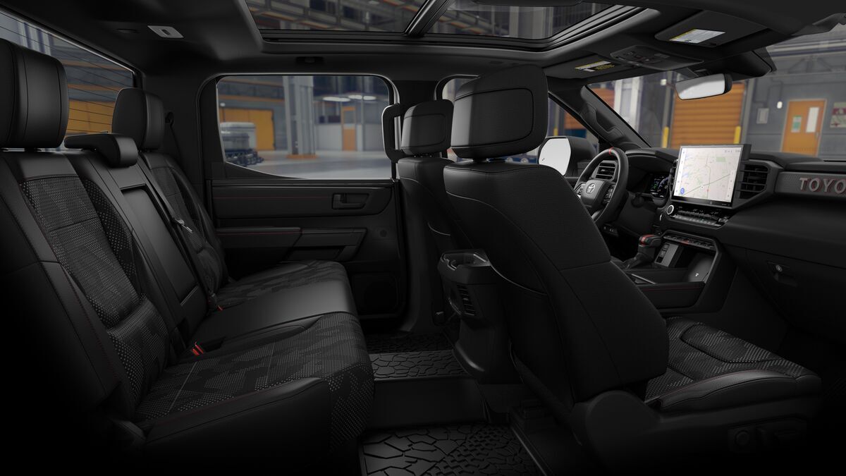 2026 Toyota Tundra i-FORCE MAX TRD Pro Laurel MD