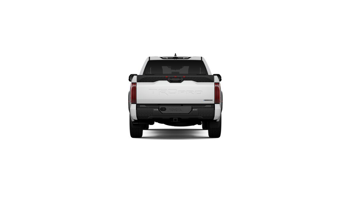 2026 Toyota Tundra i-FORCE MAX TRD Pro Laurel MD