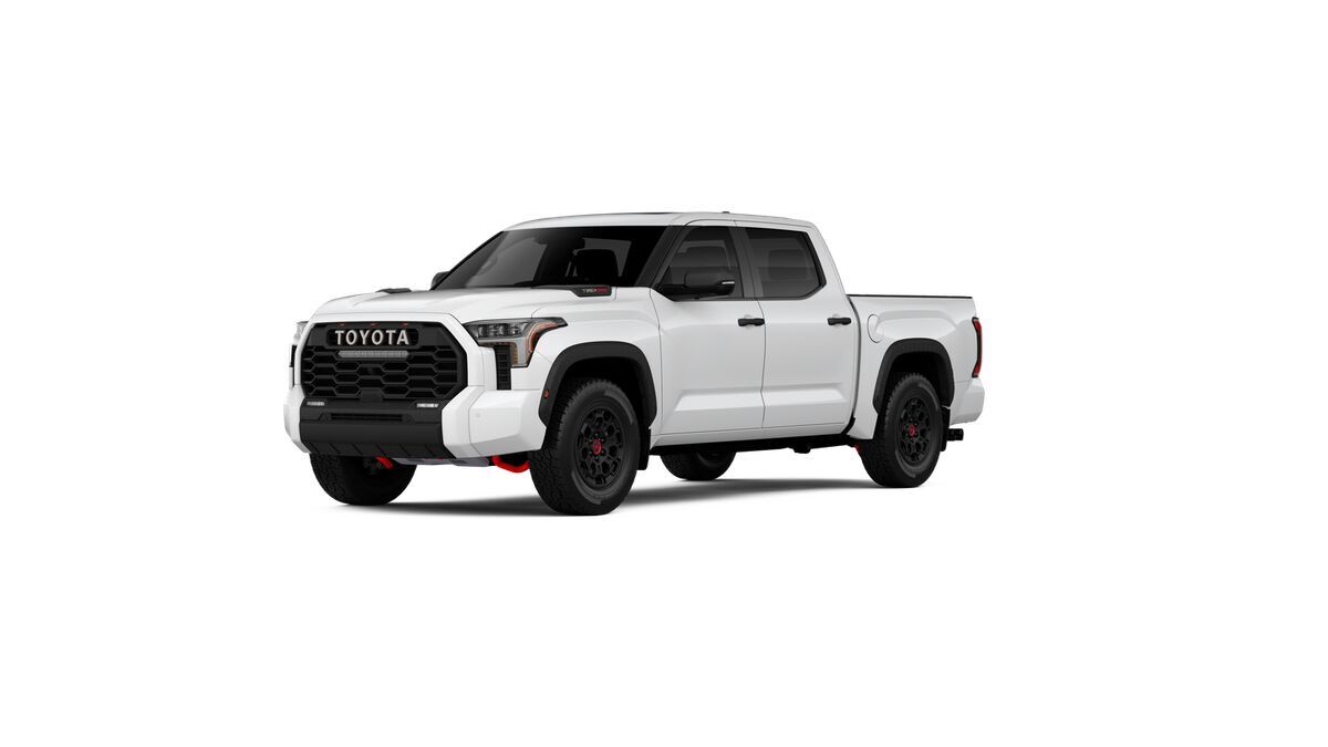 2026 Toyota Tundra i-FORCE MAX TRD Pro Laurel MD
