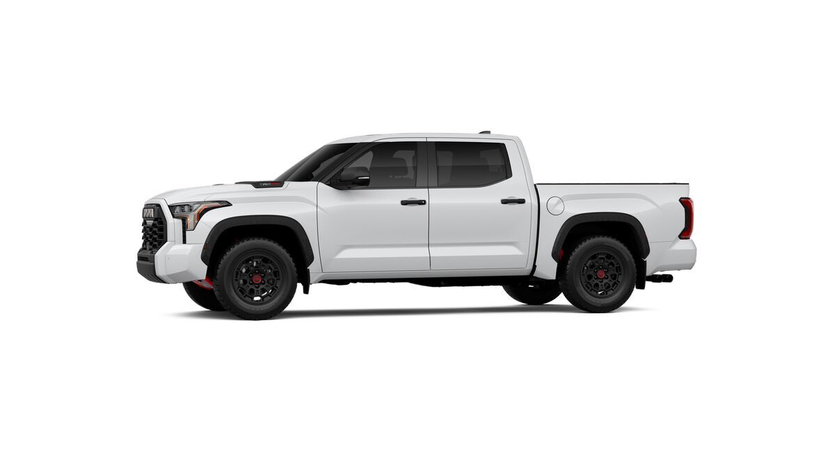2026 Toyota Tundra i-FORCE MAX TRD Pro Laurel MD