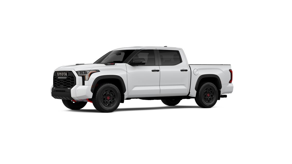 2026 Toyota Tundra i-FORCE MAX TRD Pro Laurel MD
