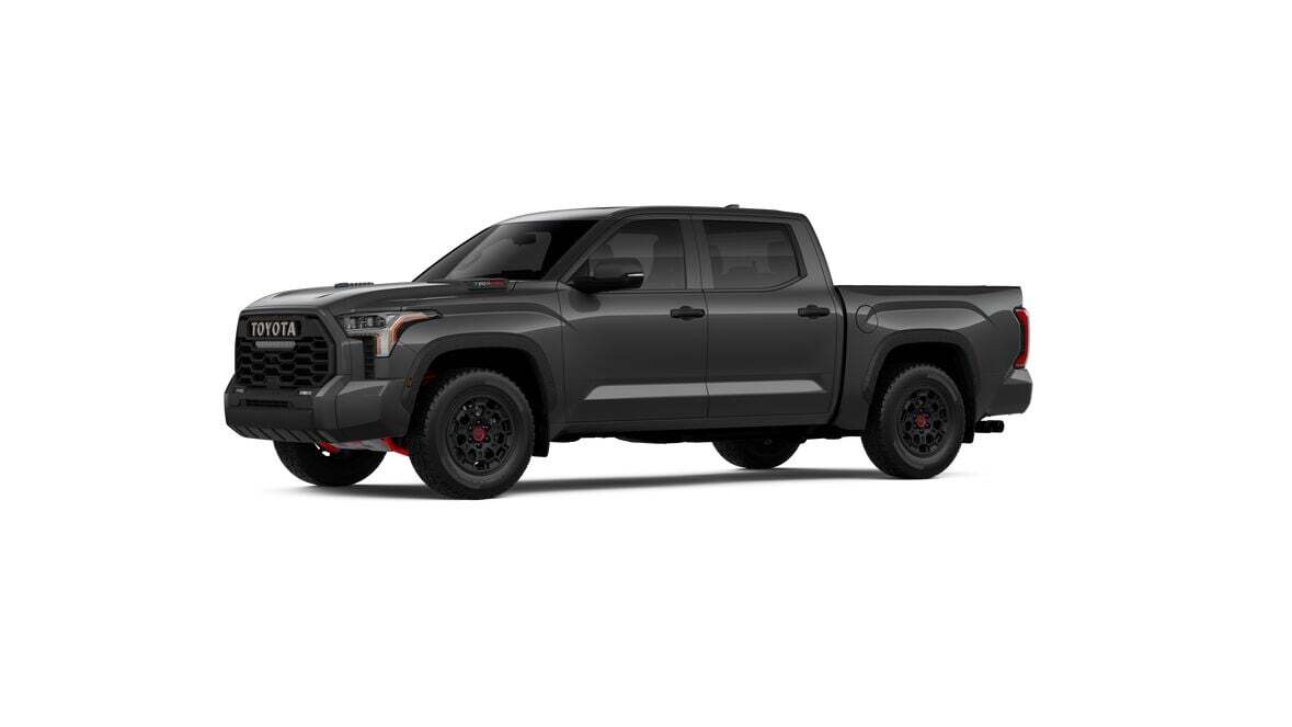 2026 Toyota Tundra i-FORCE MAX TRD Pro Fredericksburg VA