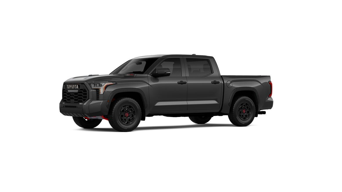 2026 Toyota Tundra i-FORCE MAX TRD Pro Fredericksburg VA