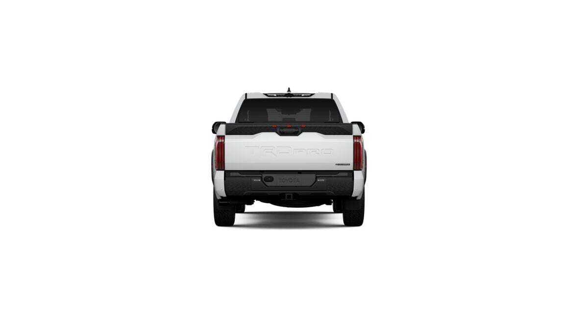 2026 Toyota Tundra i-FORCE MAX TRD Pro Fredericksburg VA