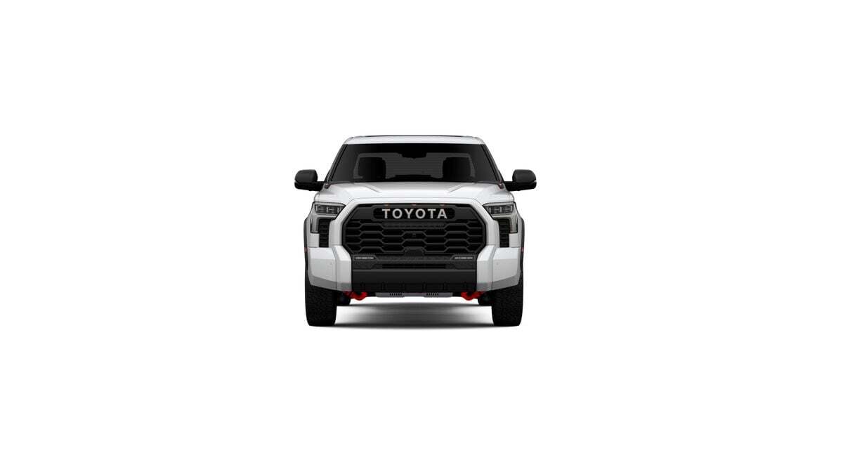 2026 Toyota Tundra i-FORCE MAX TRD Pro Fredericksburg VA