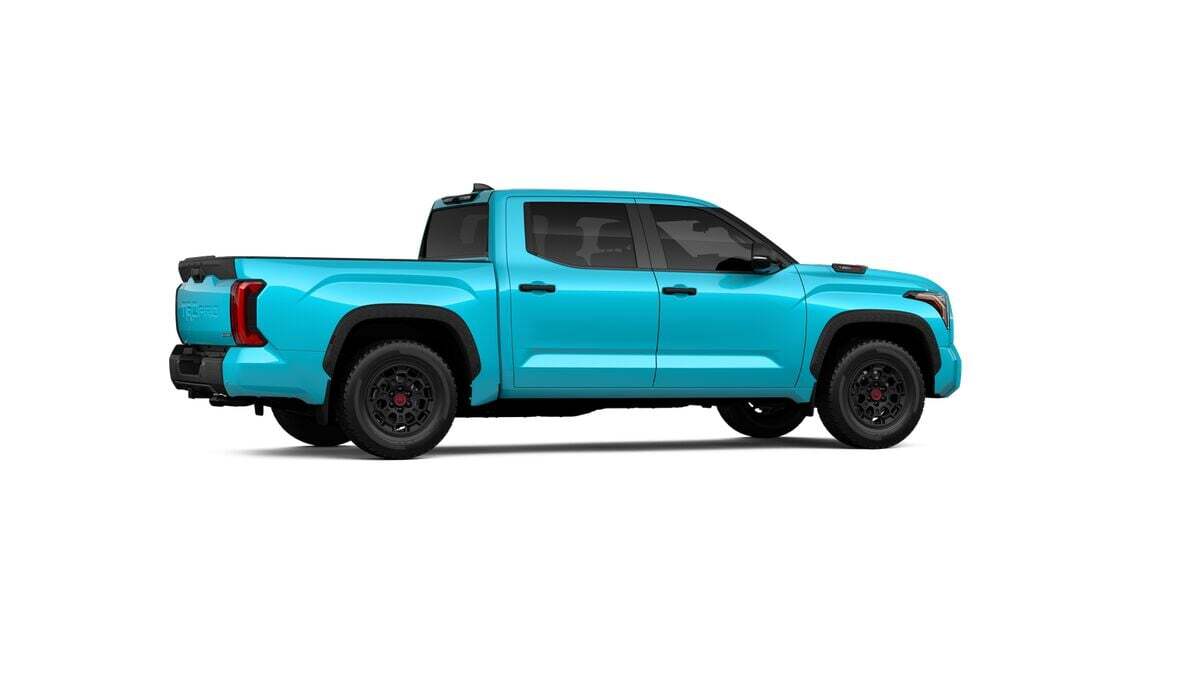 2026 Toyota Tundra i-FORCE MAX TRD Pro Fredericksburg VA