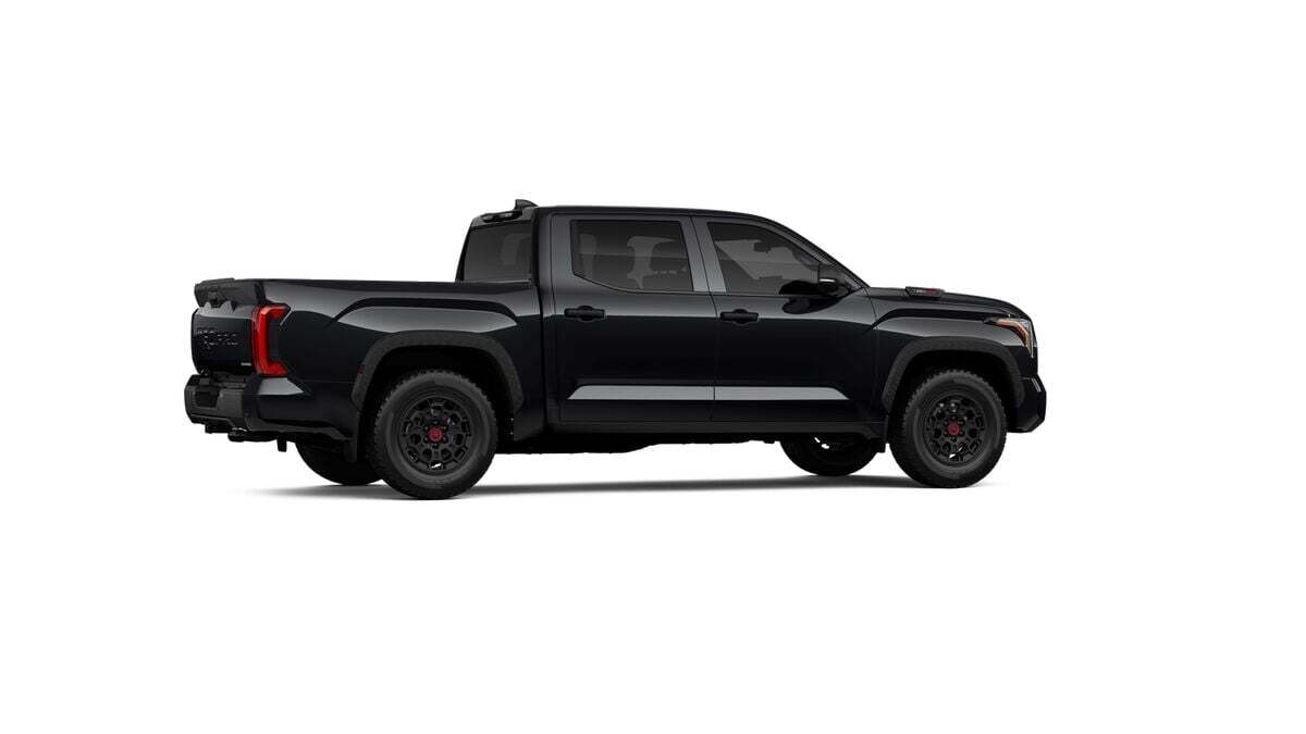 2026 Toyota Tundra i-FORCE MAX TRD Pro Fredericksburg VA